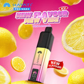 HAYATI PRO MAX+ KIT PINK LEMONADE (5)